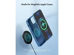 Ravpower Usb Magnetic Wireless Charger For Magsafe Pd Adapter Sleek. Fixed Price $50.99.