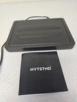 Nytstnd Tray Wireless Charger With Power Supply. Fixed Price $29.95.