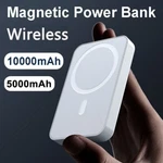 10000MAH Power Bank Magnetic Battery Pack Wireless Charger. Fixed Price $14.49.