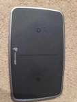 Powermat Charger Wireless Charging Station PMM-2PA-B1 PMR-PPC1. Fixed Price $14.99.