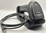 Zebra DS8178 Wireless 2D Barcode Scanner Kit + CR8178-SC Cradle & Usb Tested. Fixed Price $149.95.