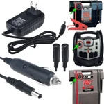 Dc 12V Charger Ac Adapter For Peak 750 900 Power Station Jump Starter Mains. Fixed Price $11.15.