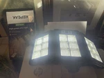 Kepeak Solar Light High Power Panel 13 1/2 Inch Nib. Fixed Price $15.00.