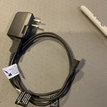Casio CNR811 5A Ac Power Adapter - Genuine Oem. Fixed Price $12.99.