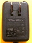 Blackberry PSM04A 050RIM(NY) Power Adapter 100-240V .2A To 5VCD .7A Micro Usb. Fixed Price $8.95.