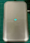 Phonesoap 500-4 Uv Cell Sanitizer And Dual Universal Charger Silver. Fixed Price $30.00.