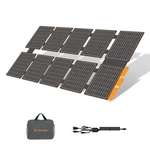 Best Flexsolar 100W Portable Panel - 24 High Efficiency, IP67 Waterproof. Fixed Price $124.37.