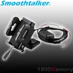 Smoothtalker Universal Cradle Car Charger Dock Antenna Coupler All Mobile Phone. Fixed Price $105.30.