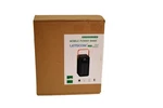 Letscom Mobile Power Bank 4 Usb Ports Solar Charger Led Lighting Black Portable. Fixed Price $27.99.