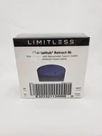 Limitless Chargehub Retract 4K Wall Charger Navy Usb-c Cable 4000MAH New/seal. Fixed Price $15.00.