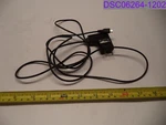 Used Zte Adaptor 100-240V, 50/60HZ 200MA P/n STC-A22O501700M5-C. Fixed Price $8.18.