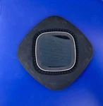 Tzumi Hypercharge 10-WATT Wireless Fast Charger Pad Qi-compat Iphones, Samsung. Fixed Price $9.99.