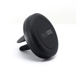 Techmatte Maggrip Air Vent Magnetic Universal Car Mount Holder (black). Fixed Price $8.99.