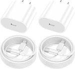 20W Usb-c Fast Charger Mfi Certified For Ipad Pro Air Mini 3RD-6TH Gen With 6.6F. Fixed Price $13.67.