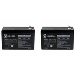 Upg Pack Battery For Belkin F6C1500-TW-RK 12V 9AH. Fixed Price $49.99.