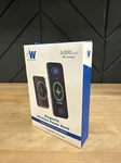 Just Wireless 5,000 Mah Magnetic Power Bank For Magsafe Devices - Gray. Fixed Price $16.99.