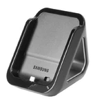 Samsung EDD-D1D9BEGSTA Sprint SPH-D710 Desktop Dock Cradle Retail Packaging. Fixed Price $15.62.