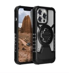 Rokform Iphone 13 Crystal Case 308220P-PRO. Fixed Price $59.99.