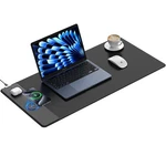 Topmade Wireless Charging Pad, Waterproof Gaming With Ultra-sm.... Fixed Price $50.98.