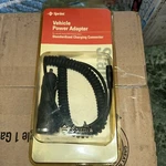 New Vehicle Power Adapter For Sprint Pcs Phones W/standardized Charge Connector. Fixed Price $15.00.