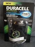 Duracell Rechargeable Cup Holder Power Station With Dual 12V & Usb Ports. Fixed Price $14.99.
