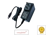 Adapter For Weego 70 120 12-VOLT 12V Portable Lithium Jump Starter Power Pack. Fixed Price $9.99.