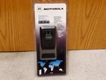 Motorola Sln 9700 Oem Travel Battery Charger For Phones Sealed. Fixed Price $19.99.