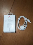 Google Pixel Watch 2 And 3 Usb-c Fast Charging Cable White. Fixed Price $20.00.