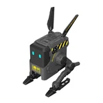 65W ALPHA65 Robot Fast Gan Block, 3-PORT Charger, Foldable Wall .... Fixed Price $80.72.