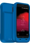 Mophie Juice Pack 900MAH Wireless Charging Battery Case Made For Palm - Blue. Fixed Price $17.99.