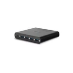 Verizon 5-PORT Charging Usb-c And Usb-a Fast Charge (5PORTPDHUB). Fixed Price $11.99.