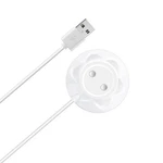 Magnetic Usb Charger Cable, Replacement Fast Rose Charging Cord Dock White. Fixed Price $7.80.