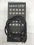 Mixilin USB-60D Charging Station Type 30 Ports. Fixed Price $44.49.