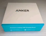 Anker Powerport Speed Usb Wall Charger Quick 3.0 A2025. Fixed Price $13.99.
