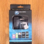 Mobilespec Wall Charger For Ipod & Iphone MSC-2B. Fixed Price $19.99.