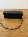 Soundbot Wireless Bluetooth Speaker Portable Works Great. Fixed Price $8.00.