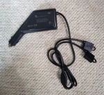 Anbee 3-1 Car Charger Adapter For Dji Mavic/mini 2 Se Drone. Fixed Price $19.99.