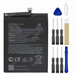 HQ480 3.85V 4400MAH New Battery For Nokia 8.3 5G TA-1243 TA-1251 Mobile Phone. Fixed Price $16.99.