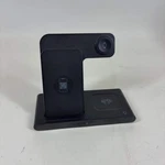 Getpals Wireless Charger Iphone Charging Station: 1 W336. Fixed Price $15.99.