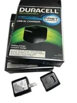 12-PACK Case Of Duracell Rechargeable Usb Chargers MEN-646 Brand New!. Fixed Price $42.99.