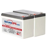 Eaton-powerware 05146035-5-5501 Brand New Compatible Replacement Battery Kit. Fixed Price $34.99.
