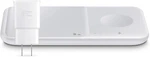 Samsung 9W Fast Wireless Charging Pad Us Version, White. Fixed Price $27.95.