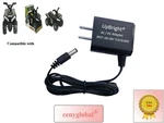 Adapter For Black Camo 8805-12 Dynacraft Realtree Ride On 6V-BAT Charger Cord. Fixed Price $9.59.