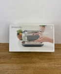 Phonesoap Smart Uv Sanitizer PS500PRO-C Charcoa Open Box. Fixed Price $69.99.