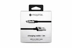 Mophie Usb-c Fast Charge Cable With Usb-a To 1 3 Meter Long Brand New. Fixed Price $11.99.