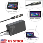For Microsoft Power Cord Surface, 2, Pro & - 48W Charger Adapter. Fixed Price $12.99.