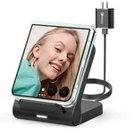 Wireless Charger For Samsung Galaxy Z Flip, 15W Fast Charging Stand,.... Fixed Price $37.59.