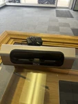 Ihome Docking For Iphone/ipod ID8 Tested Works Perfect. Fixed Price $19.99.