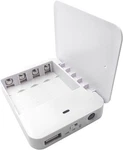 Battery Operated Phone Charger Emergency Usb Powered Bank Portable. Fixed Price $11.28.