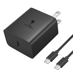 45W Super Fast Charger Type C, S24 S23 S22 Usb-c Pd/pps Wall Charging.... Fixed Price $12.54.